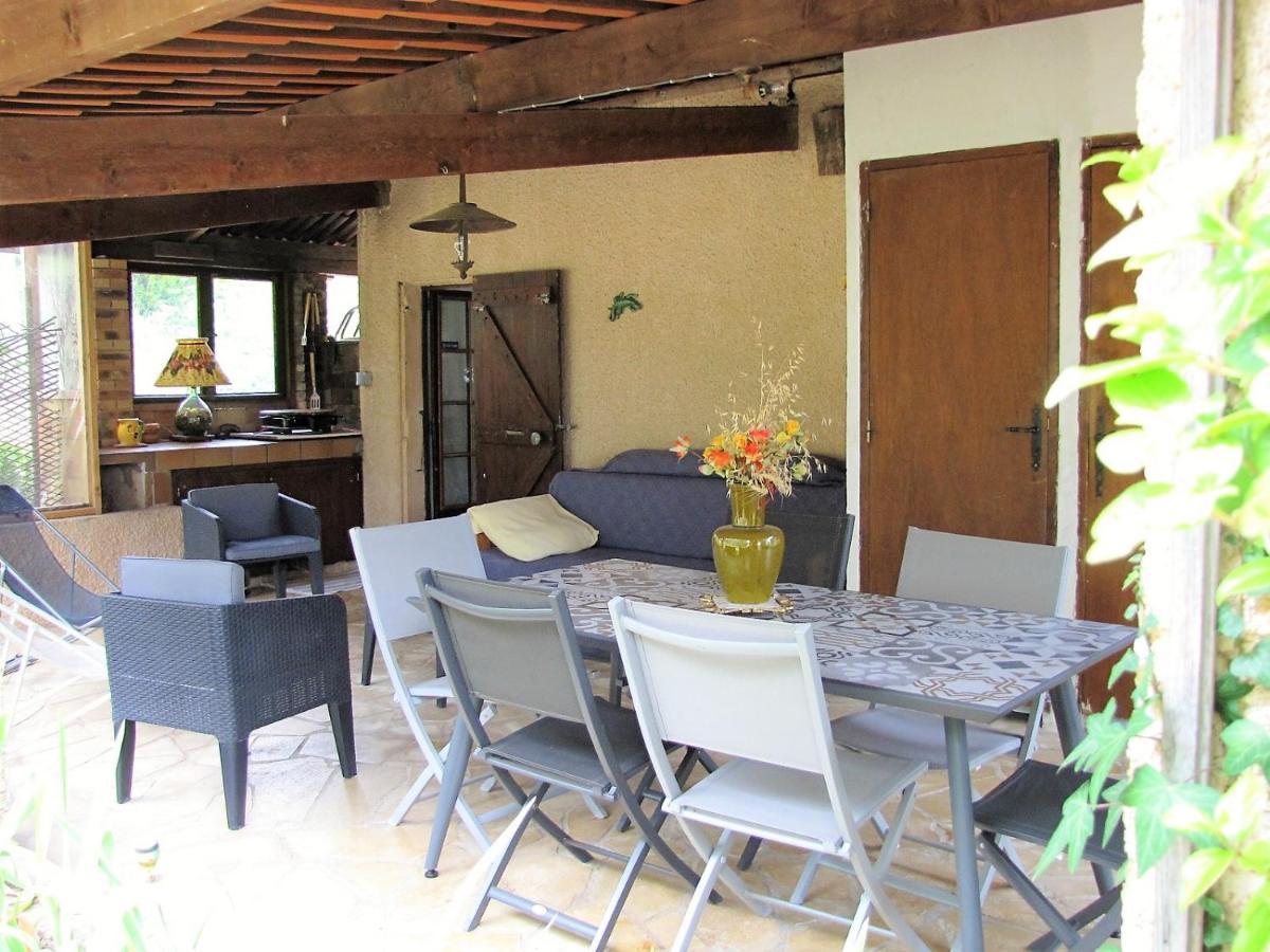 Loucabanon Var Draguignan Extérieur photo