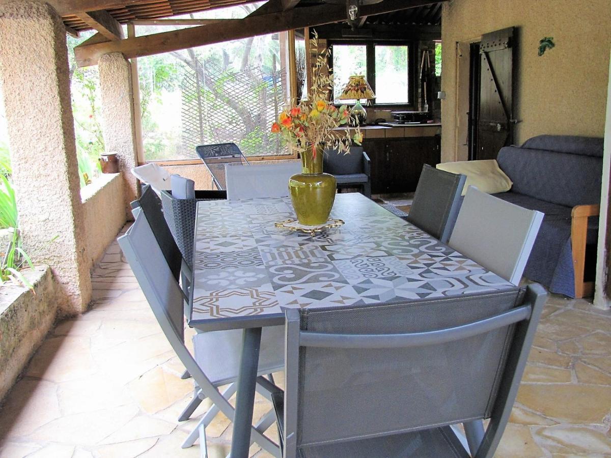 Loucabanon Var Draguignan Extérieur photo