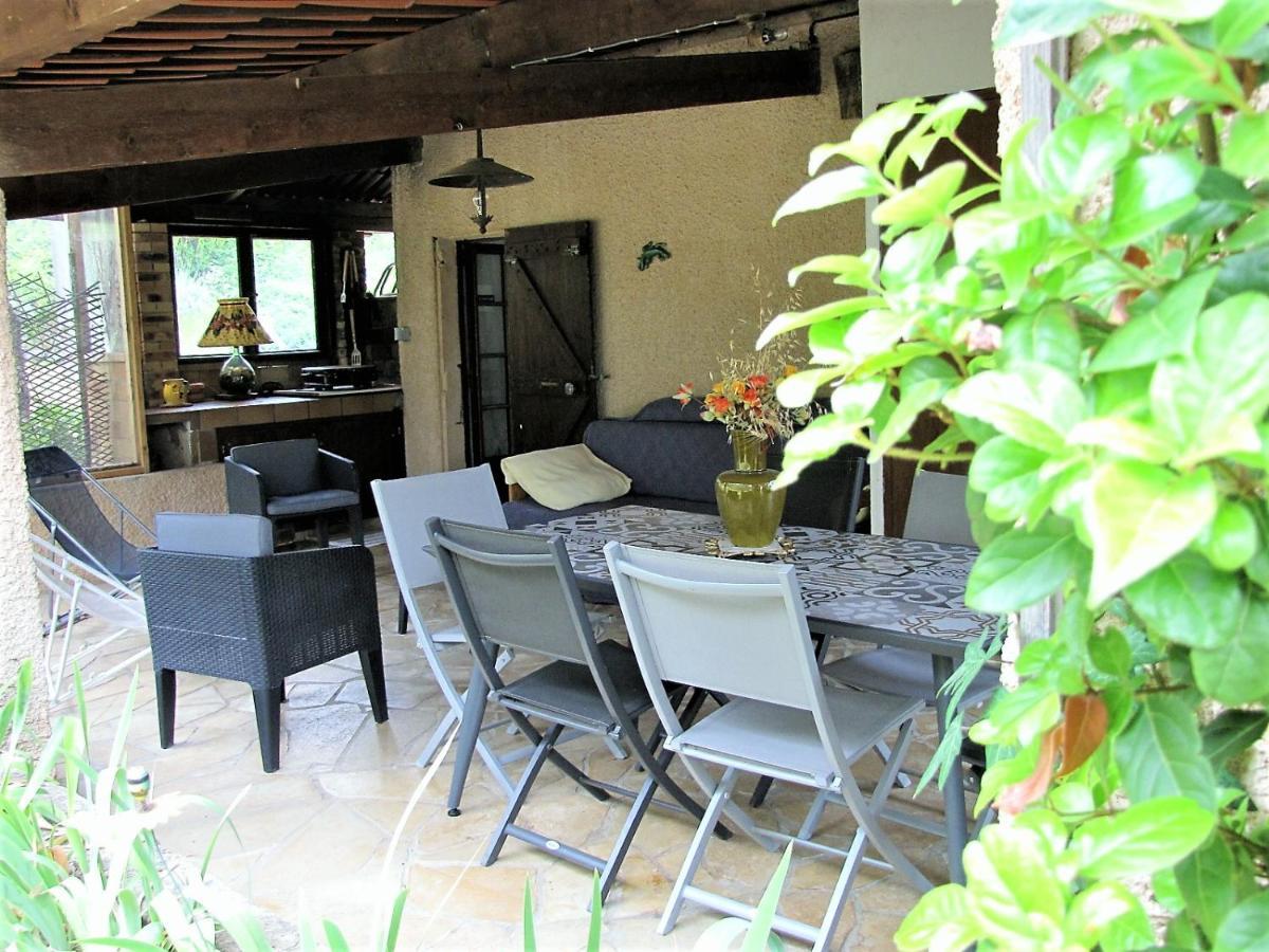 Loucabanon Var Draguignan Extérieur photo