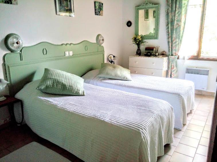 Loucabanon Var Draguignan Extérieur photo