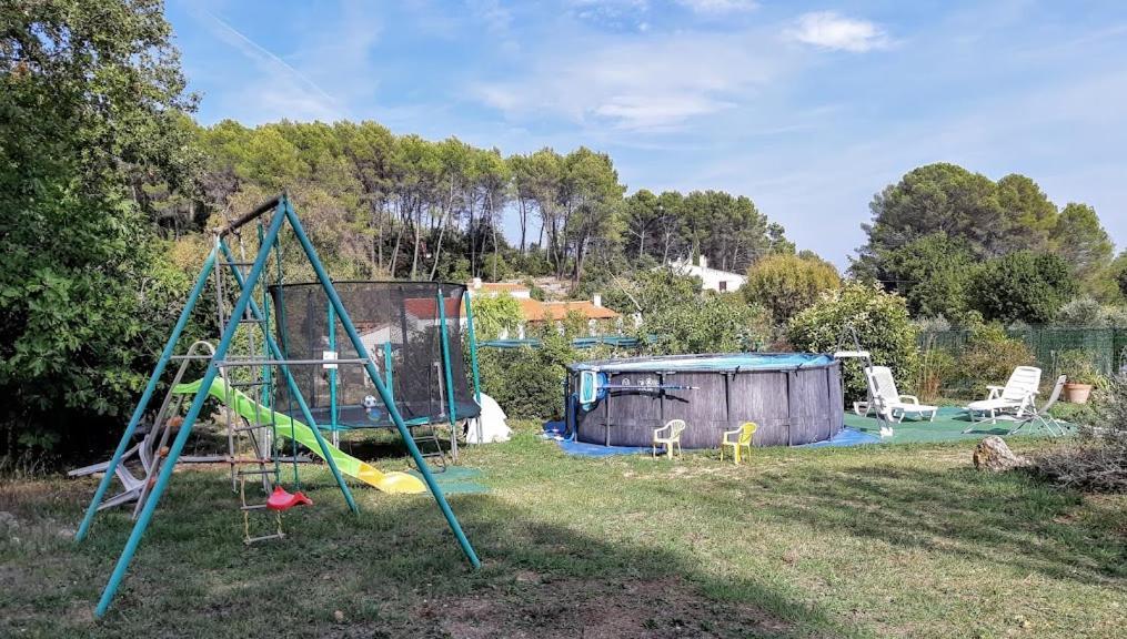 Loucabanon Var Draguignan Extérieur photo