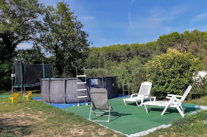Loucabanon Var Draguignan Extérieur photo