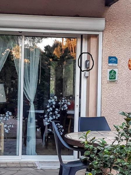 Loucabanon Var Draguignan Extérieur photo