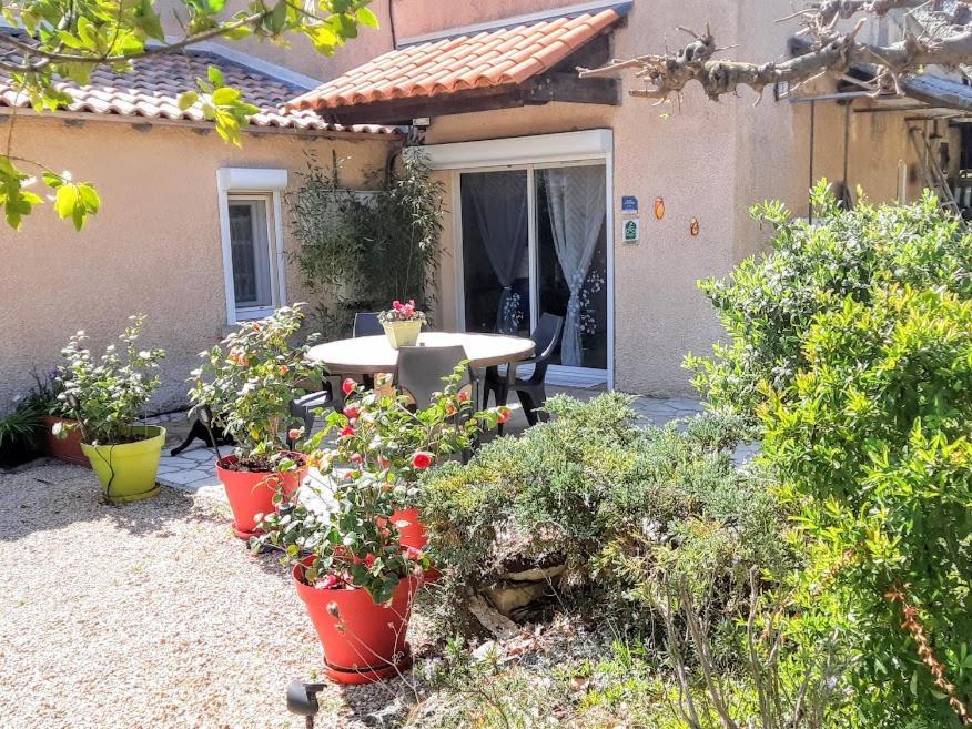 Loucabanon Var Draguignan Extérieur photo
