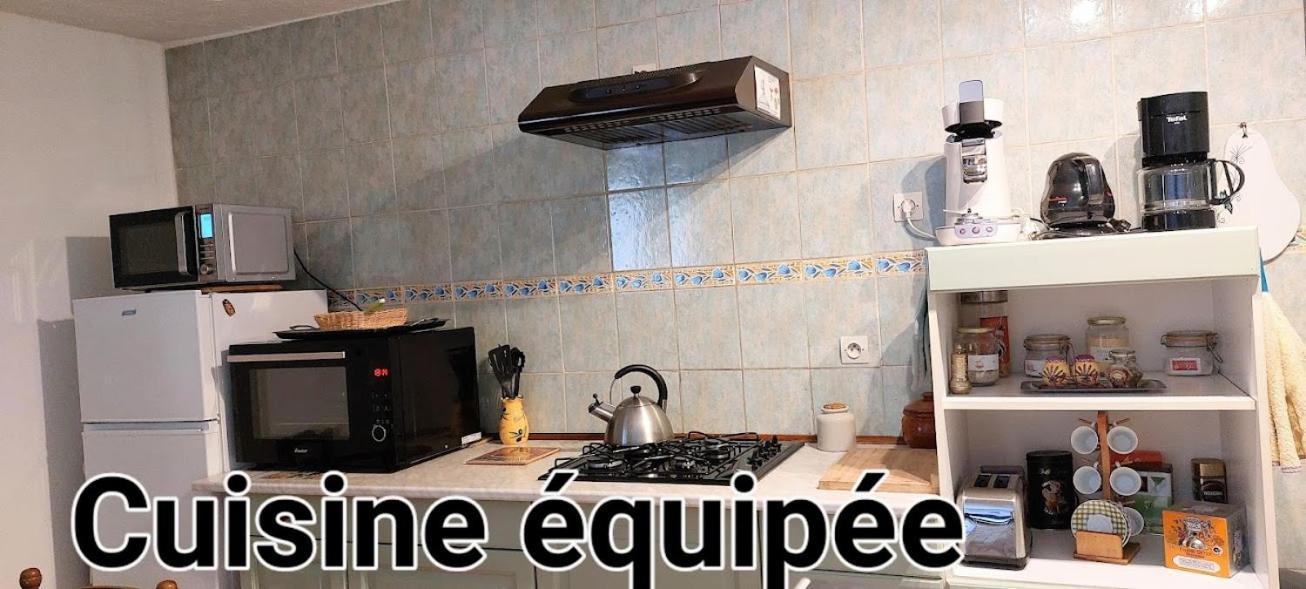 Loucabanon Var Draguignan Extérieur photo