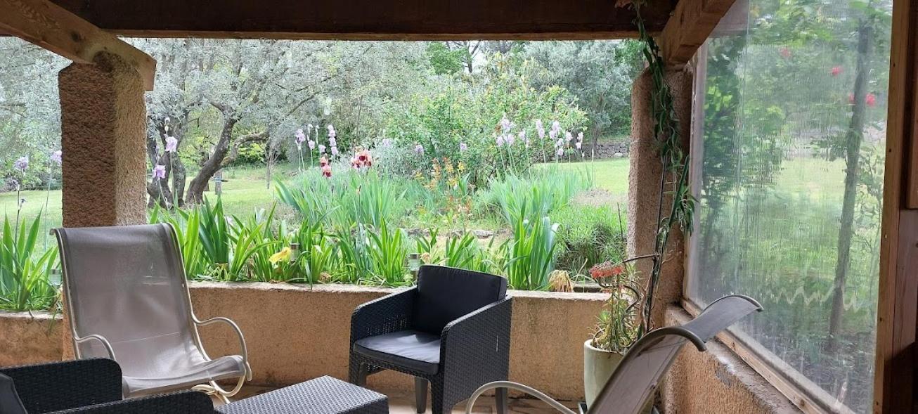 Loucabanon Var Draguignan Extérieur photo