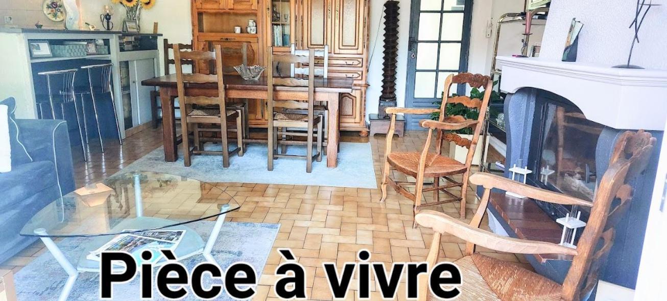 Loucabanon Var Draguignan Extérieur photo