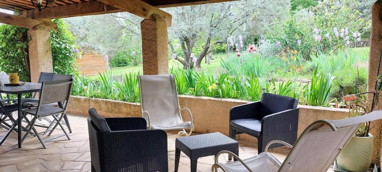 Loucabanon Var Draguignan Extérieur photo
