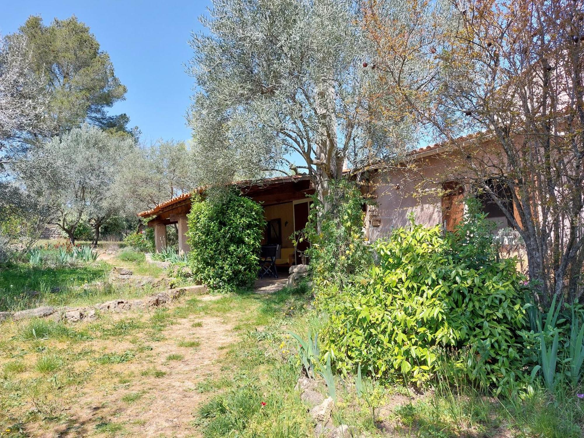 Loucabanon Var Draguignan Extérieur photo