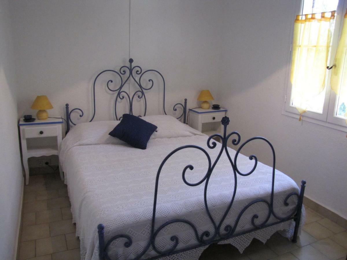 Loucabanon Var Draguignan Extérieur photo